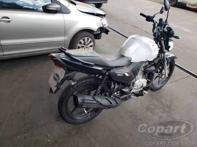 2025 YAMAHA FACTOR 