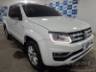 2018 VOLKSWAGEN AMAROK 