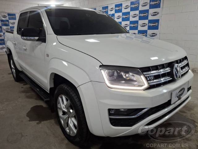 2018 VOLKSWAGEN AMAROK 