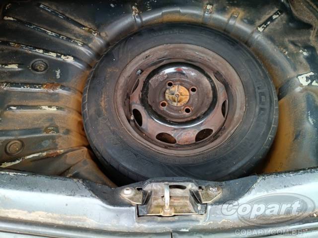 2008 CHEVROLET CELTA 