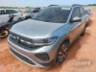 2025 VOLKSWAGEN T-CROSS 