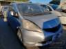 2012 HONDA FIT 