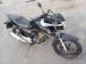 2024 HONDA CG 160 