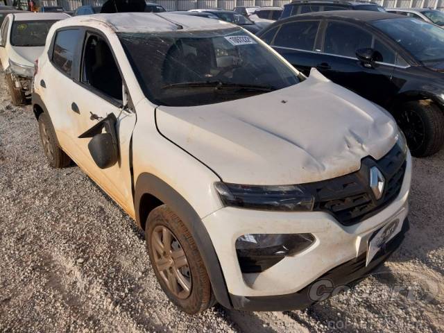 2024 RENAULT KWID 