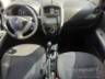 2016 NISSAN MARCH 
