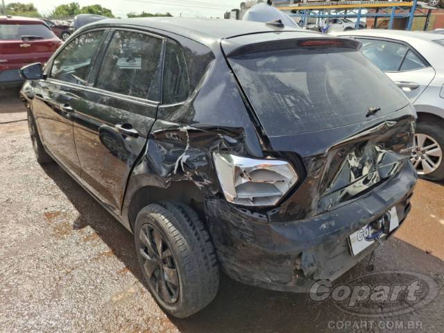 2019 VOLKSWAGEN POLO 