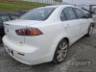 2013 MITSUBISHI LANCER 