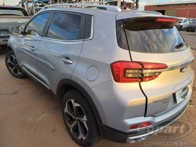 2023 CAOA CHERY TIGGO 5X 