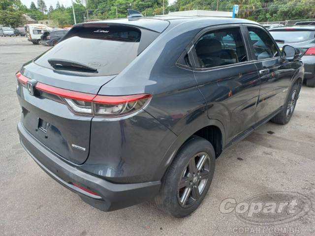 2025 HONDA HR-V 