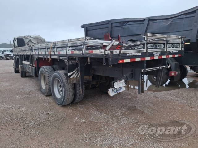 2023 VOLVO VM 