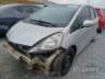 2011 HONDA FIT 