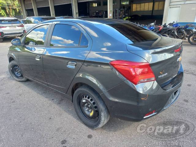 2019 CHEVROLET PRISMA 