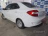 2019 FORD KA SEDAN 