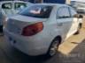 2013 CHERY CELER SEDAN 