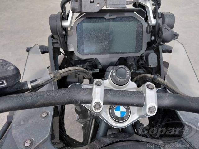 2023 BMW R 1250 