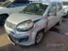 2021 FIAT UNO 