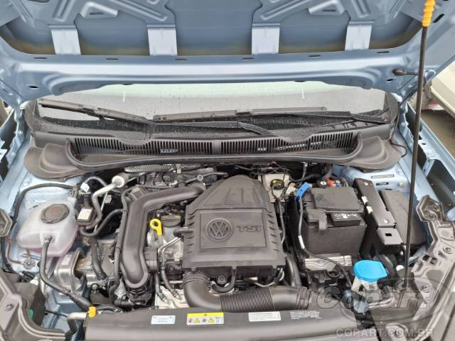 2026 VOLKSWAGEN Tera 