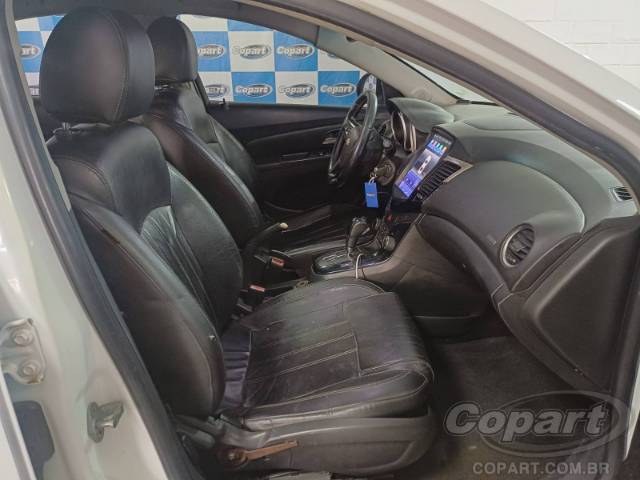 2012 CHEVROLET CRUZE 