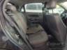 2009 VOLKSWAGEN GOL 