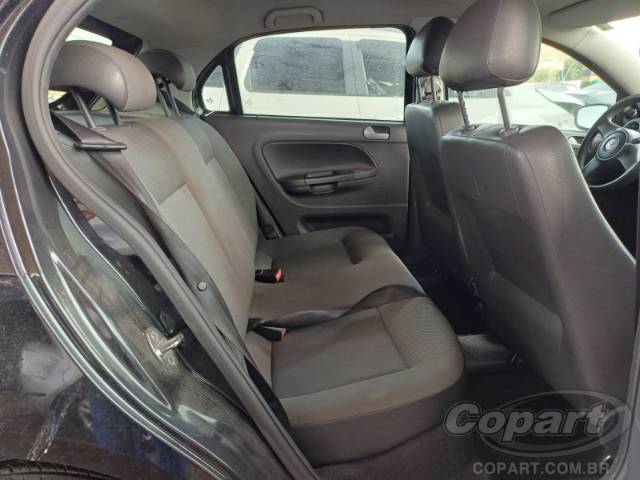 2009 VOLKSWAGEN GOL 