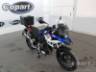 2025 BMW F 800 