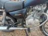 2008 SUZUKI INTRUDER 125 