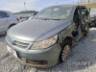 2011 VOLKSWAGEN GOL 