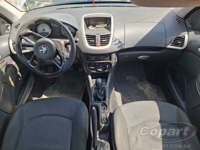 2013 PEUGEOT 207 