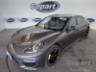 2015 PORSCHE PANAMERA 