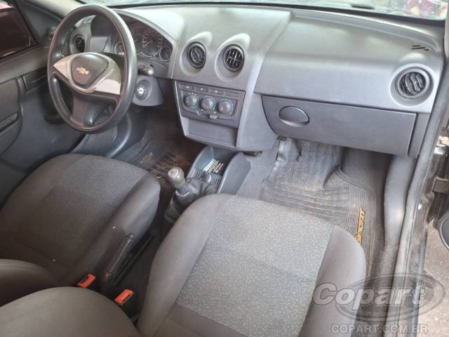 2012 CHEVROLET CELTA 