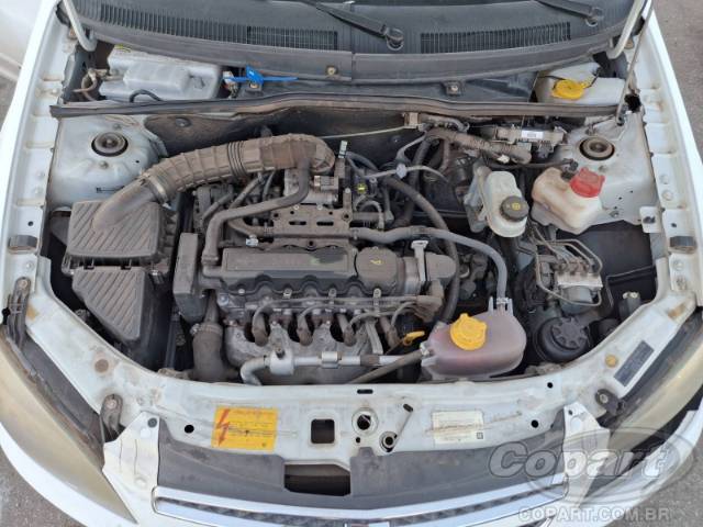 2015 CHEVROLET CELTA 