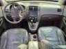 2009 HYUNDAI TUCSON 