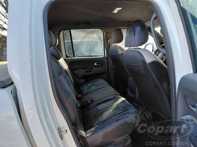 2025 VOLKSWAGEN AMAROK 