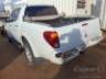 2013 MITSUBISHI L200 TRITON 