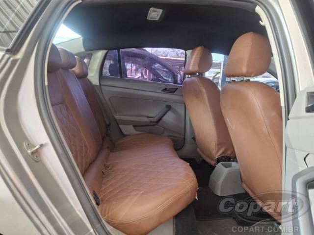 2019 VOLKSWAGEN VIRTUS 