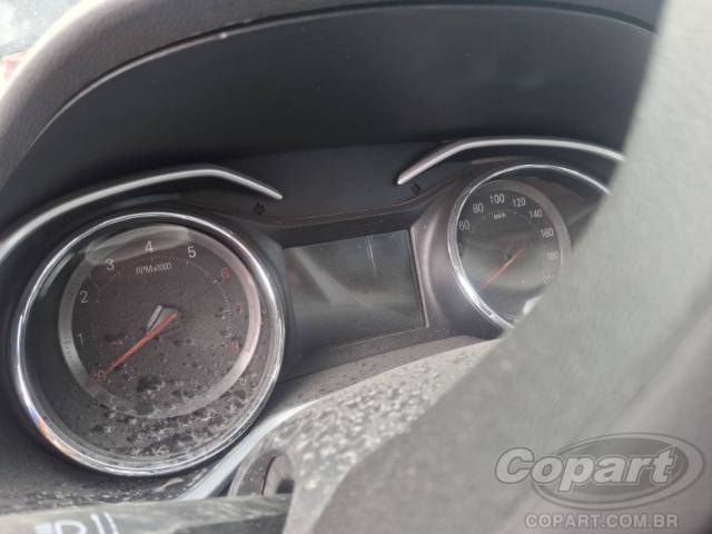 2025 CHEVROLET ONIX PLUS 