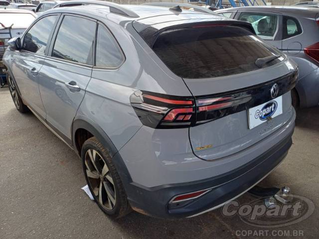 2023 VOLKSWAGEN NIVUS 