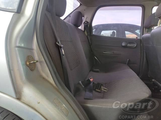 2007 CHEVROLET CLASSIC 