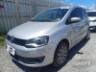 2014 VOLKSWAGEN FOX 