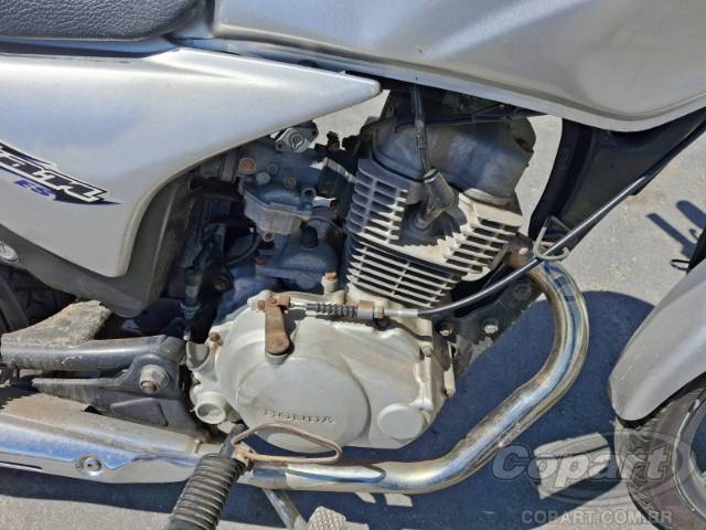2006 HONDA CG 150 