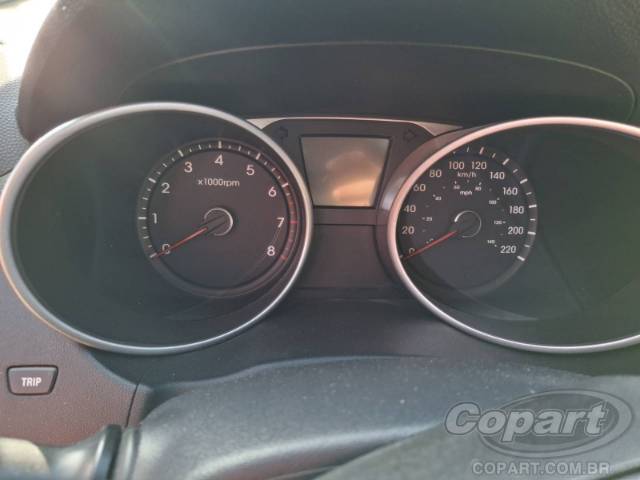 2014 HYUNDAI IX35 