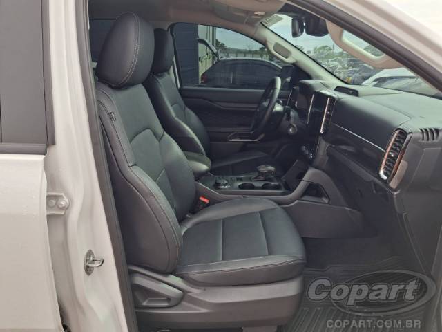 2026 FORD RANGER CD 