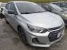2021 CHEVROLET ONIX PLUS 