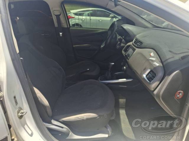 2015 CHEVROLET PRISMA 