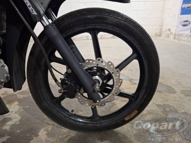 2024 SHINERAY XY 125 