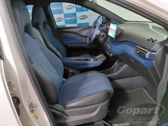 2027 BYD DOLPHIN MINI 