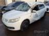 2011 VOLKSWAGEN GOL 