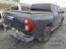 2020 TOYOTA HILUX CD 