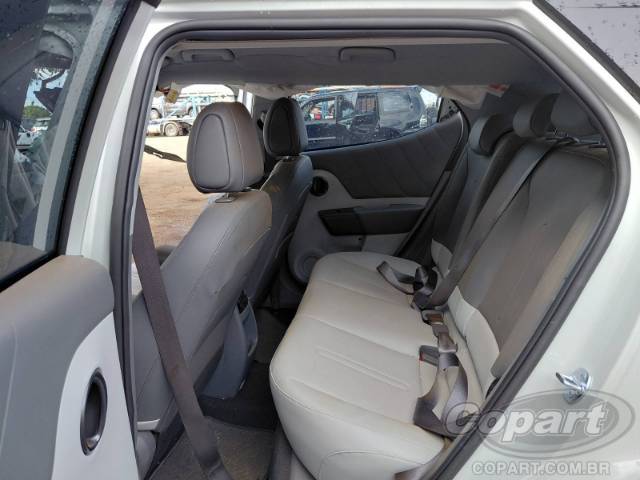 2027 HYUNDAI i20 