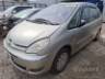 2010 CITROEN XSARA PICASSO 